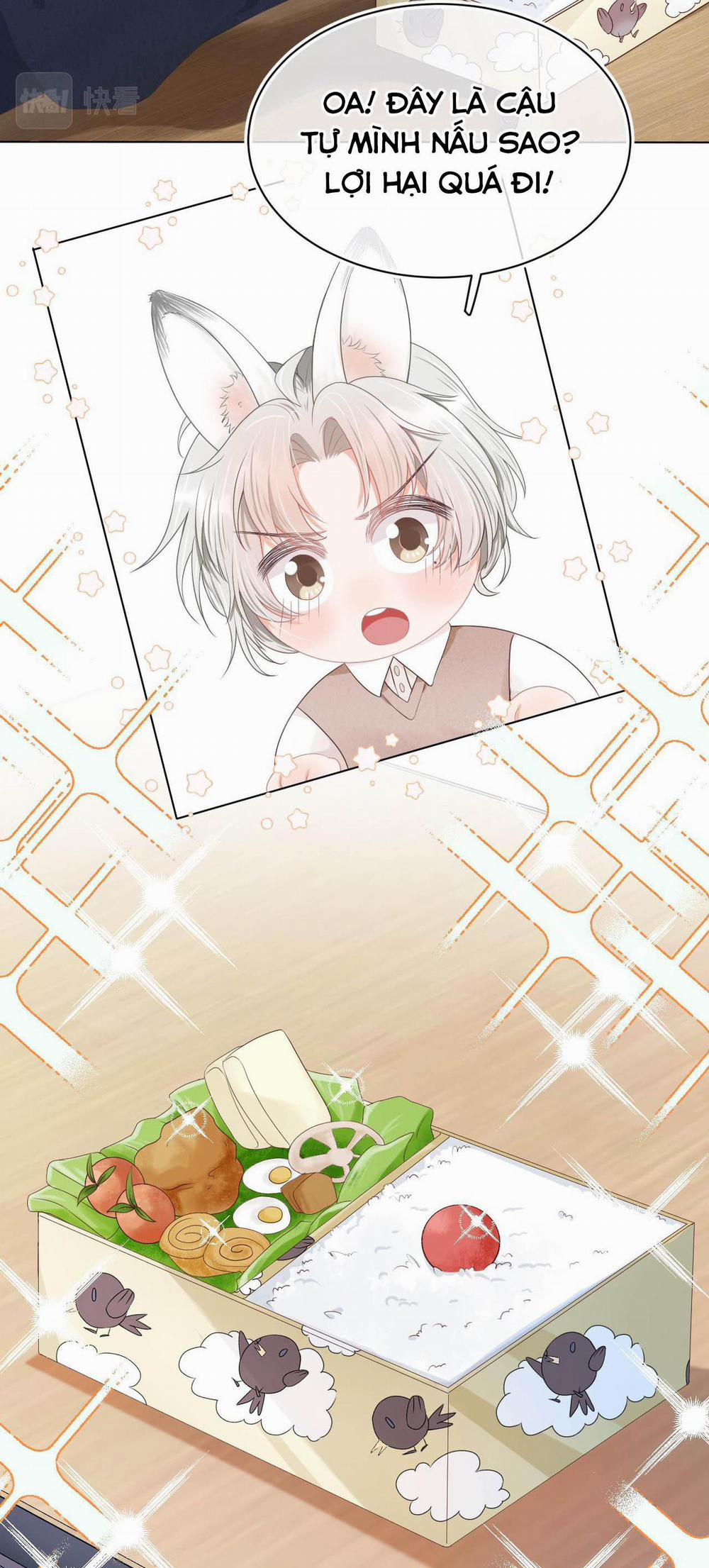 [Ss2] Một Ngụm Ăn Cả Thỏ Con 2 trang 39