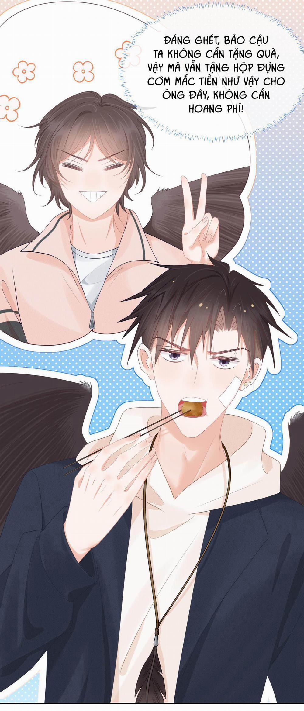 [Ss2] Một Ngụm Ăn Cả Thỏ Con 2 trang 41