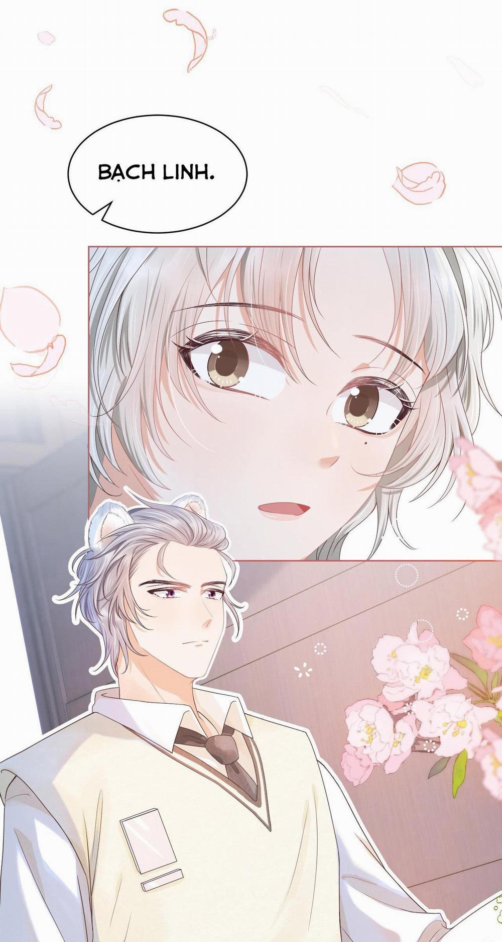 [Ss2] Một Ngụm Ăn Cả Thỏ Con 2 trang 42