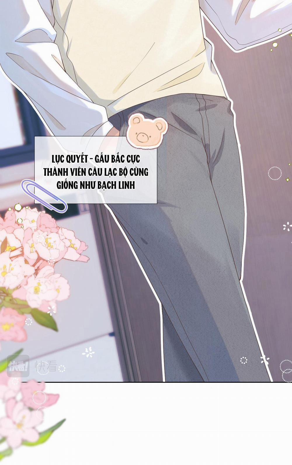 [Ss2] Một Ngụm Ăn Cả Thỏ Con 2 trang 43