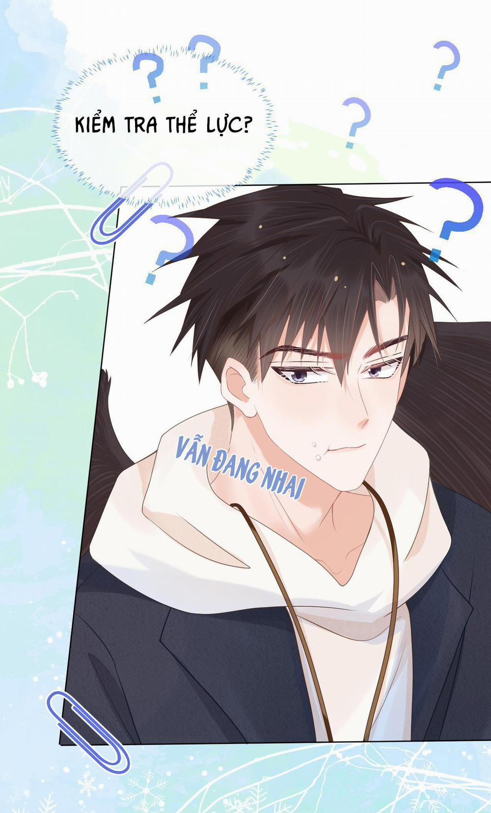 [Ss2] Một Ngụm Ăn Cả Thỏ Con 2 trang 47