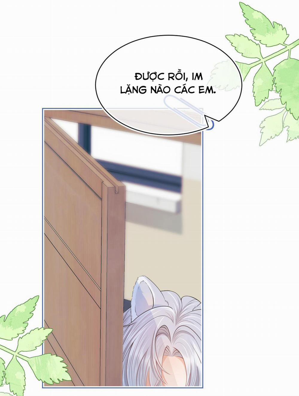 [Ss2] Một Ngụm Ăn Cả Thỏ Con 2 trang 5