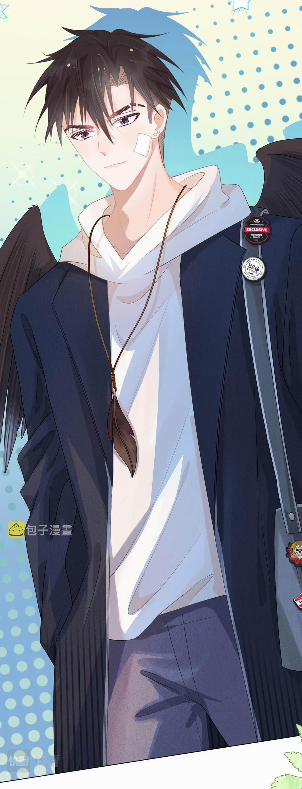 [Ss2] Một Ngụm Ăn Cả Thỏ Con 2 trang 7