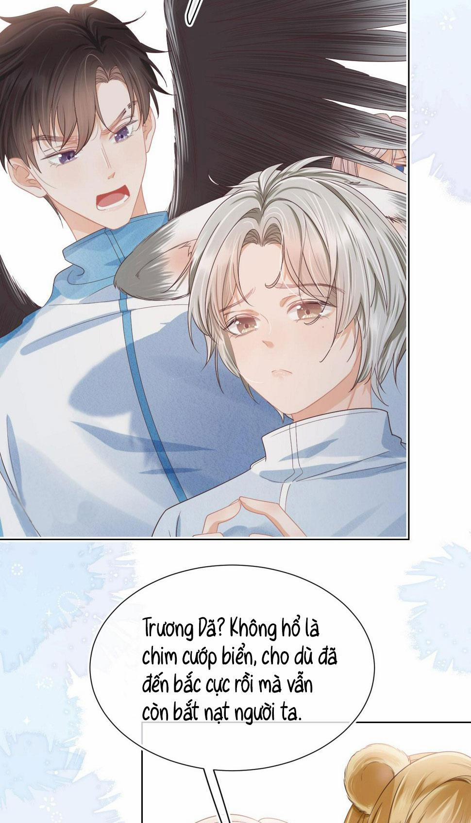 [Ss2] Một Ngụm Ăn Cả Thỏ Con 25 trang 1