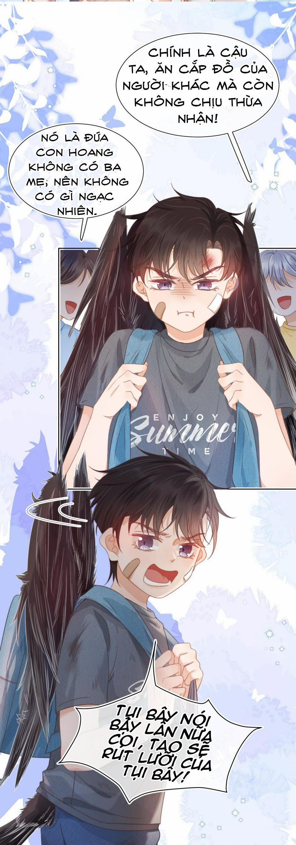 [Ss2] Một Ngụm Ăn Cả Thỏ Con 30 trang 12