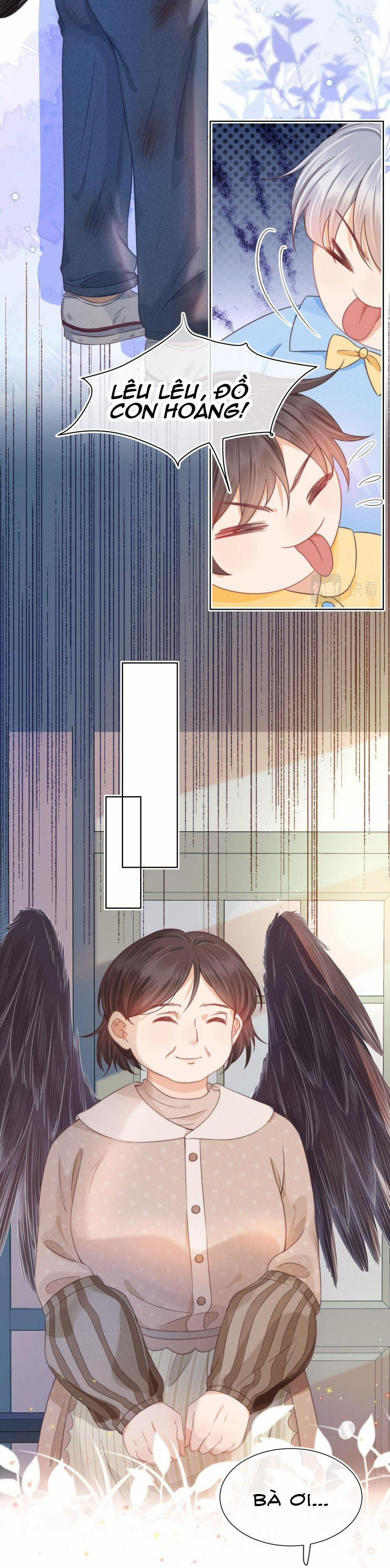 [Ss2] Một Ngụm Ăn Cả Thỏ Con 30 trang 13