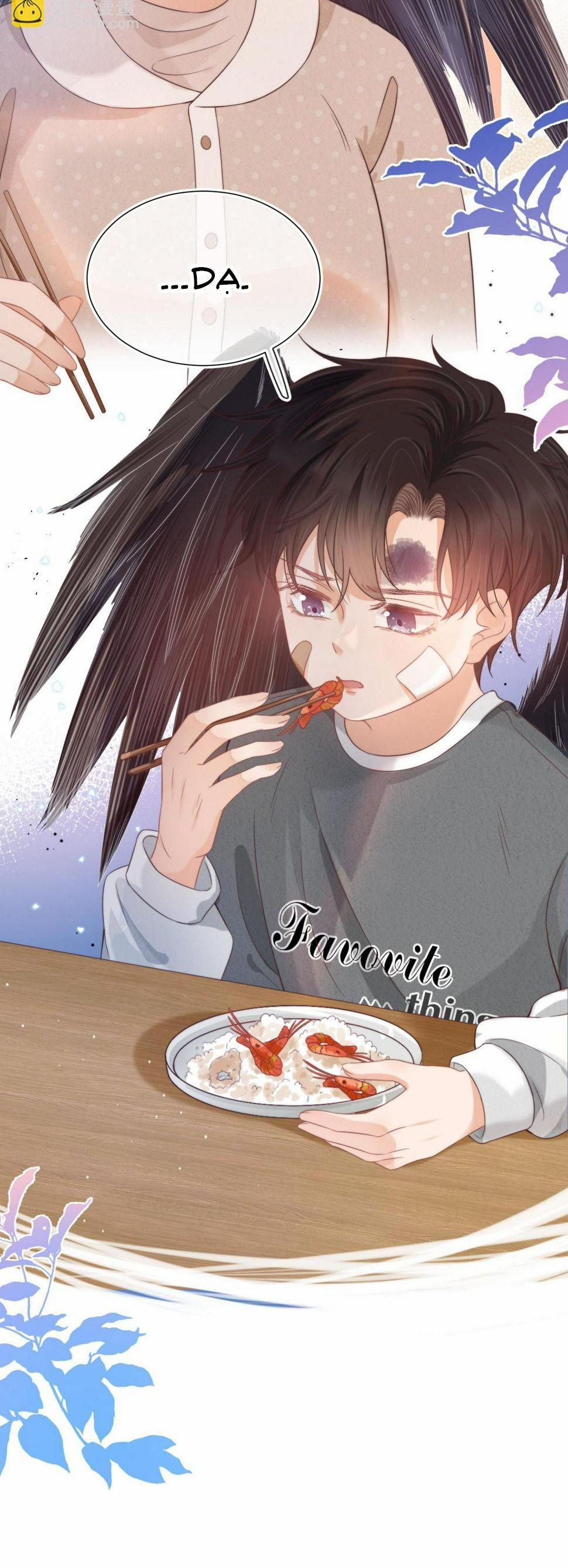 [Ss2] Một Ngụm Ăn Cả Thỏ Con 30 trang 16