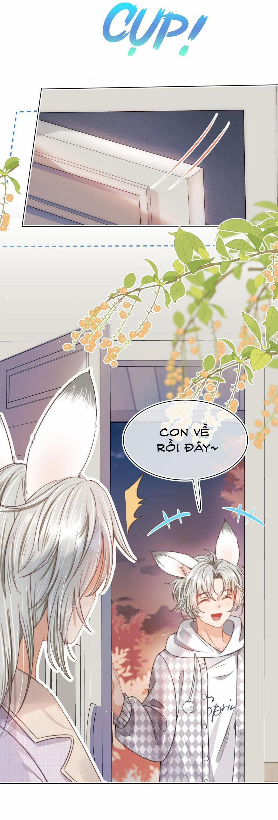 [Ss2] Một Ngụm Ăn Cả Thỏ Con 30 trang 4