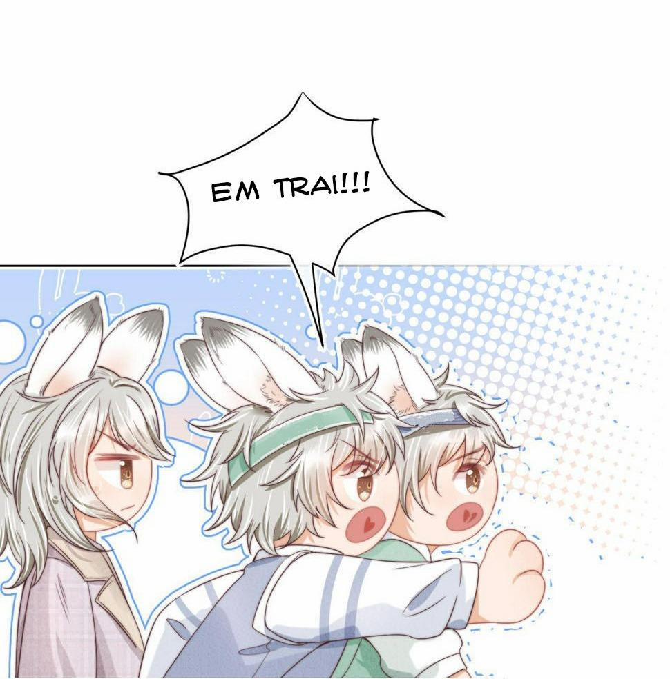 [Ss2] Một Ngụm Ăn Cả Thỏ Con 30 trang 5