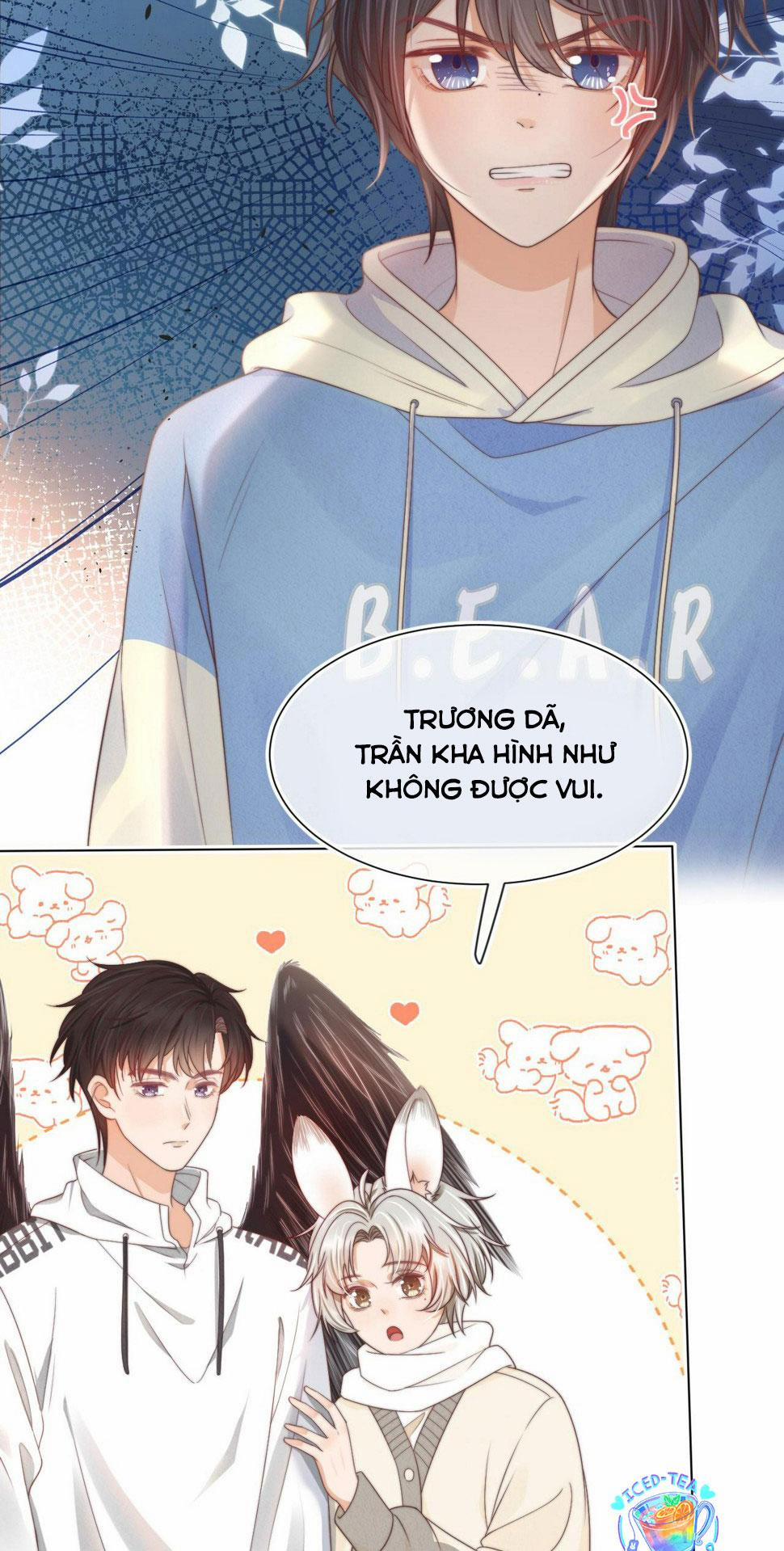 [Ss2] Một Ngụm Ăn Cả Thỏ Con 31 trang 14