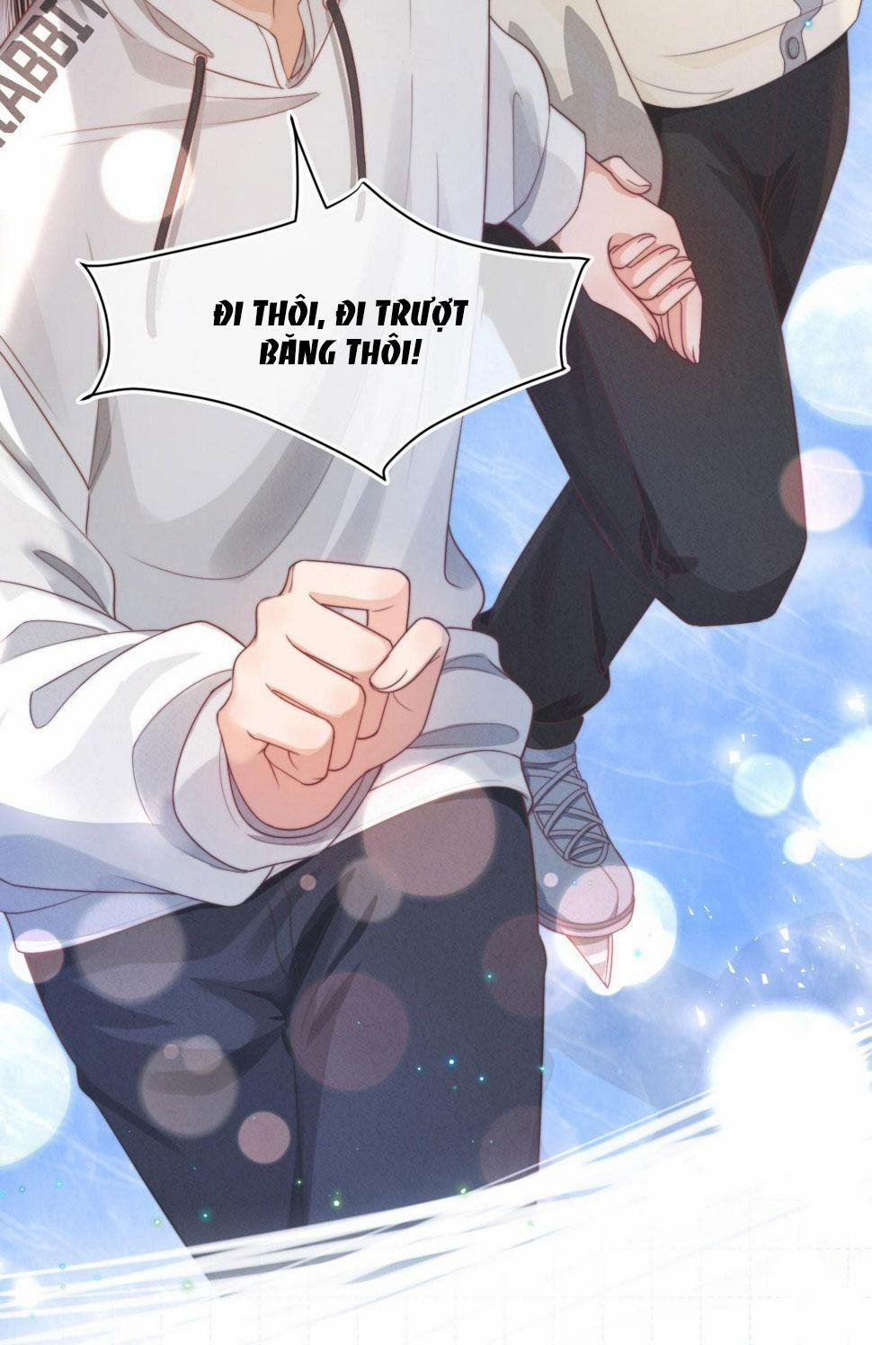 [Ss2] Một Ngụm Ăn Cả Thỏ Con 31 trang 19