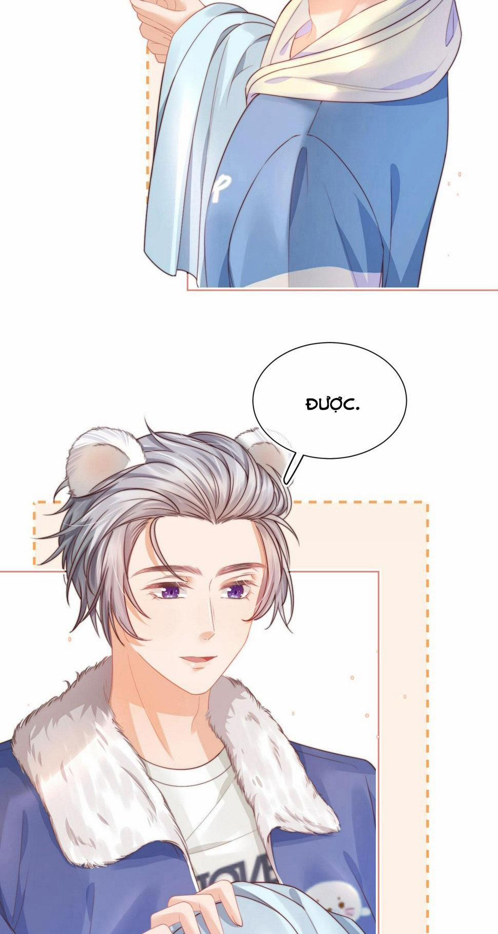 [Ss2] Một Ngụm Ăn Cả Thỏ Con 31 trang 2