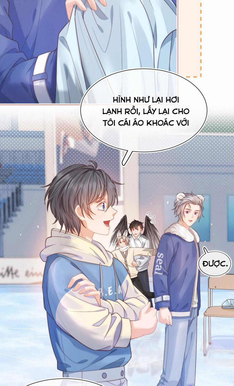 [Ss2] Một Ngụm Ăn Cả Thỏ Con 31 trang 3