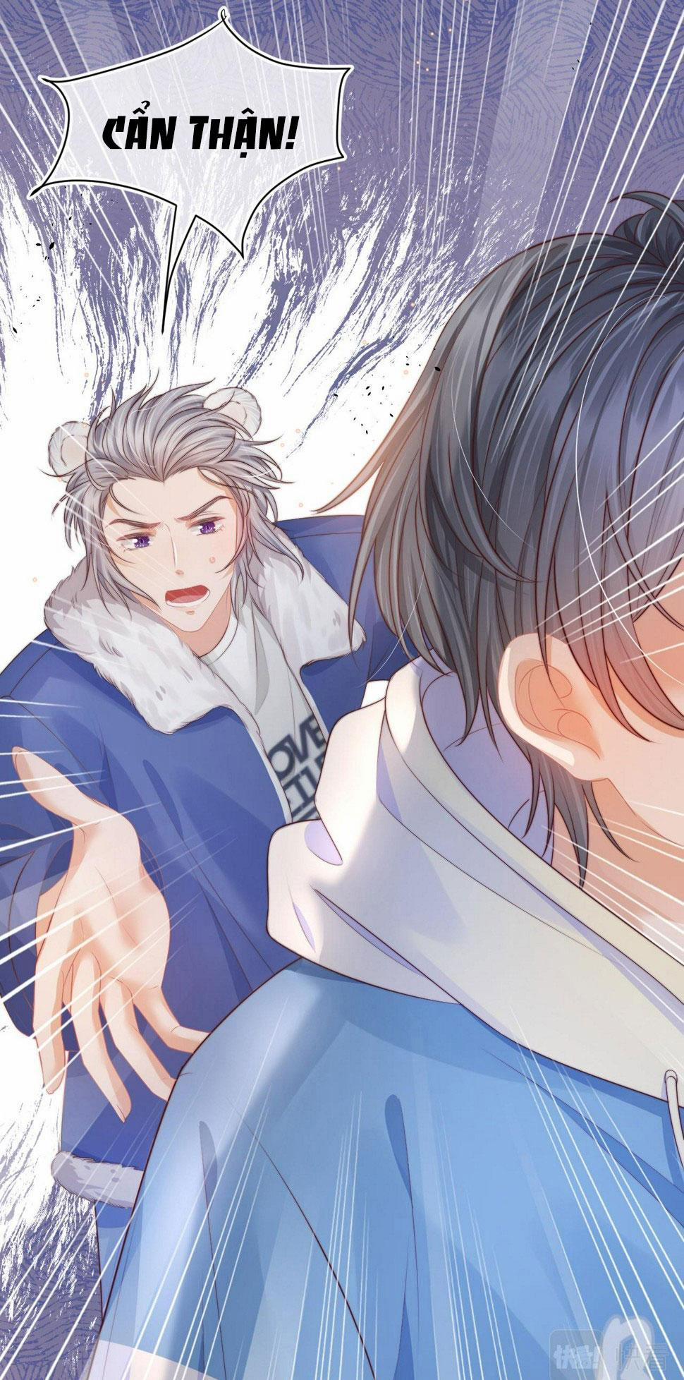 [Ss2] Một Ngụm Ăn Cả Thỏ Con 31 trang 30