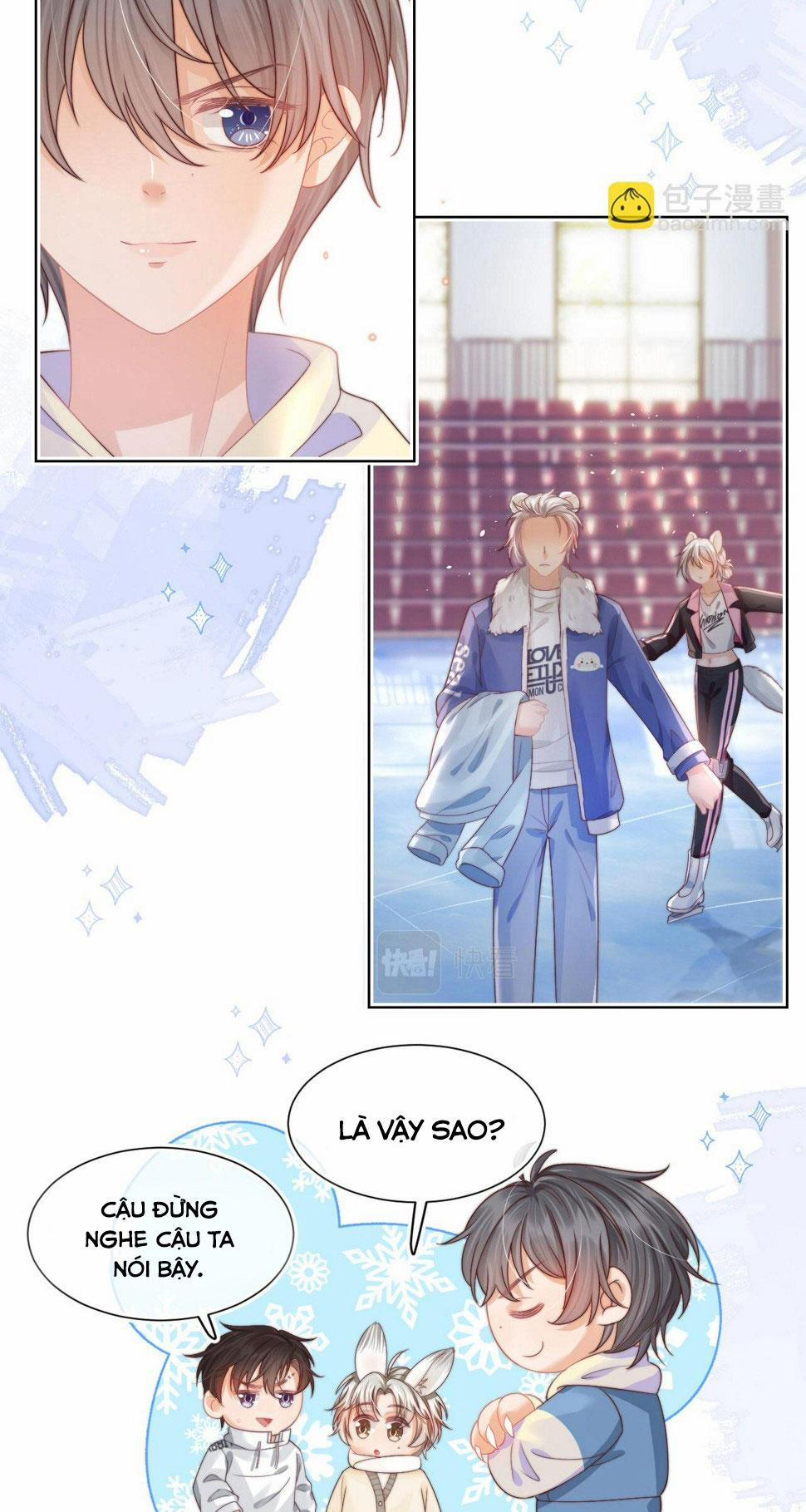 [Ss2] Một Ngụm Ăn Cả Thỏ Con 31 trang 5