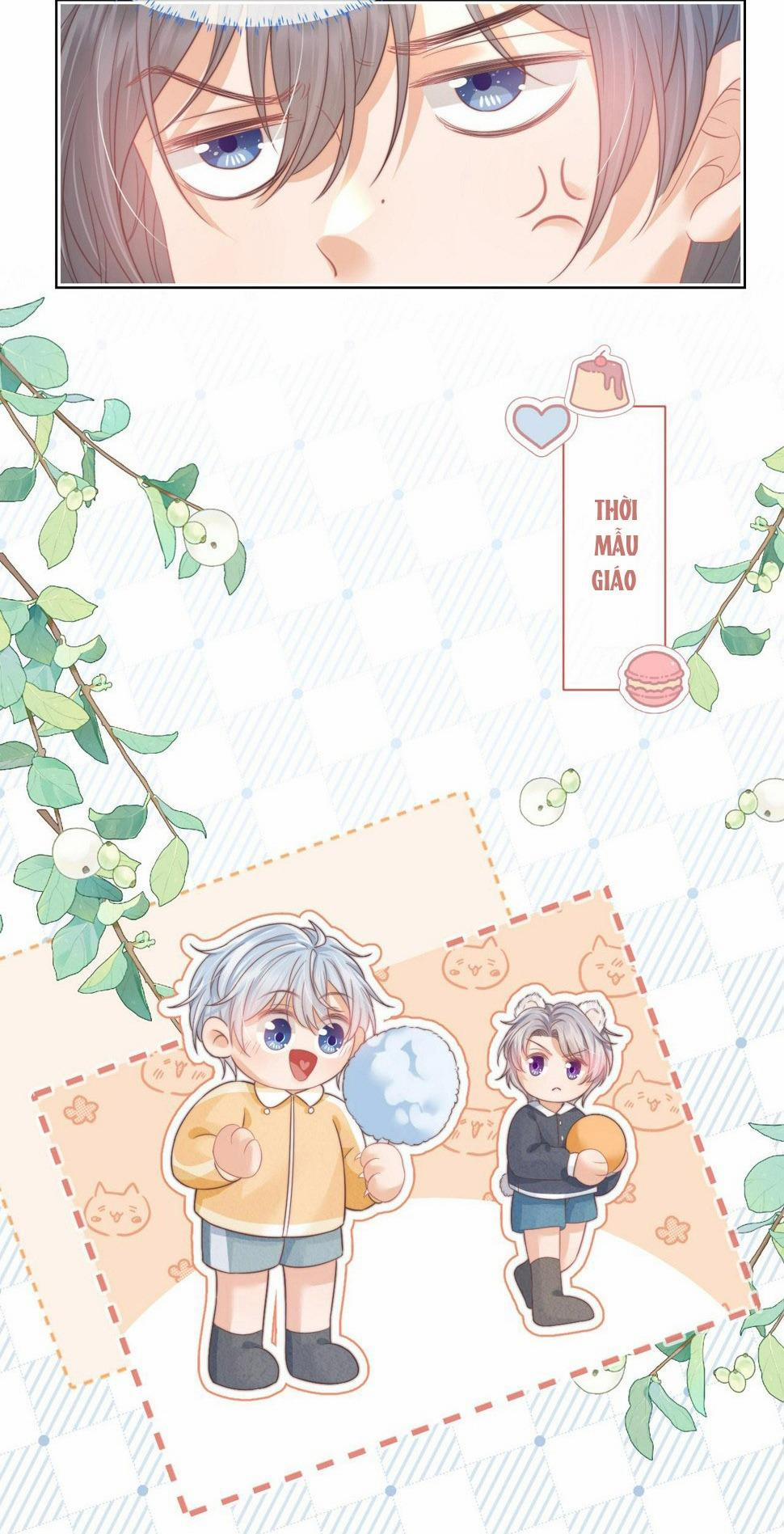 [Ss2] Một Ngụm Ăn Cả Thỏ Con 32 trang 2