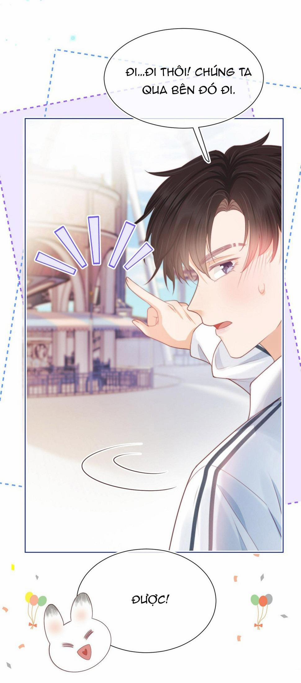 [Ss2] Một Ngụm Ăn Cả Thỏ Con 32 trang 22