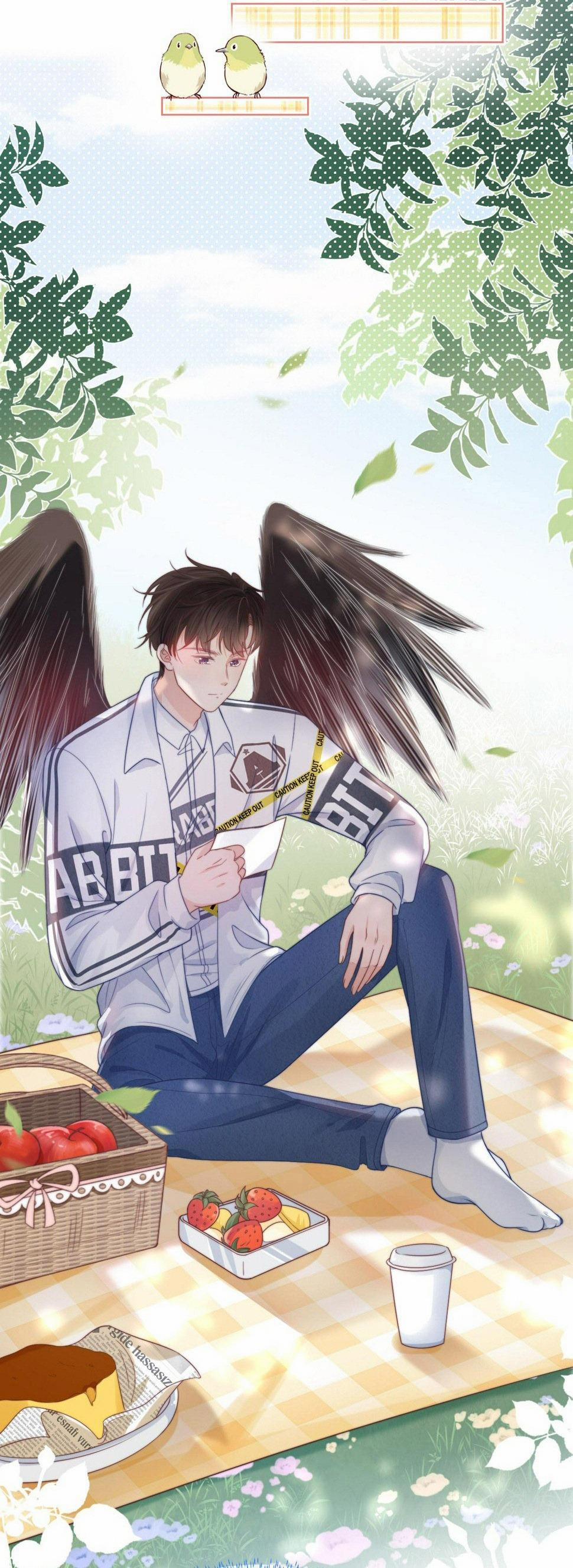 [Ss2] Một Ngụm Ăn Cả Thỏ Con 32 trang 34