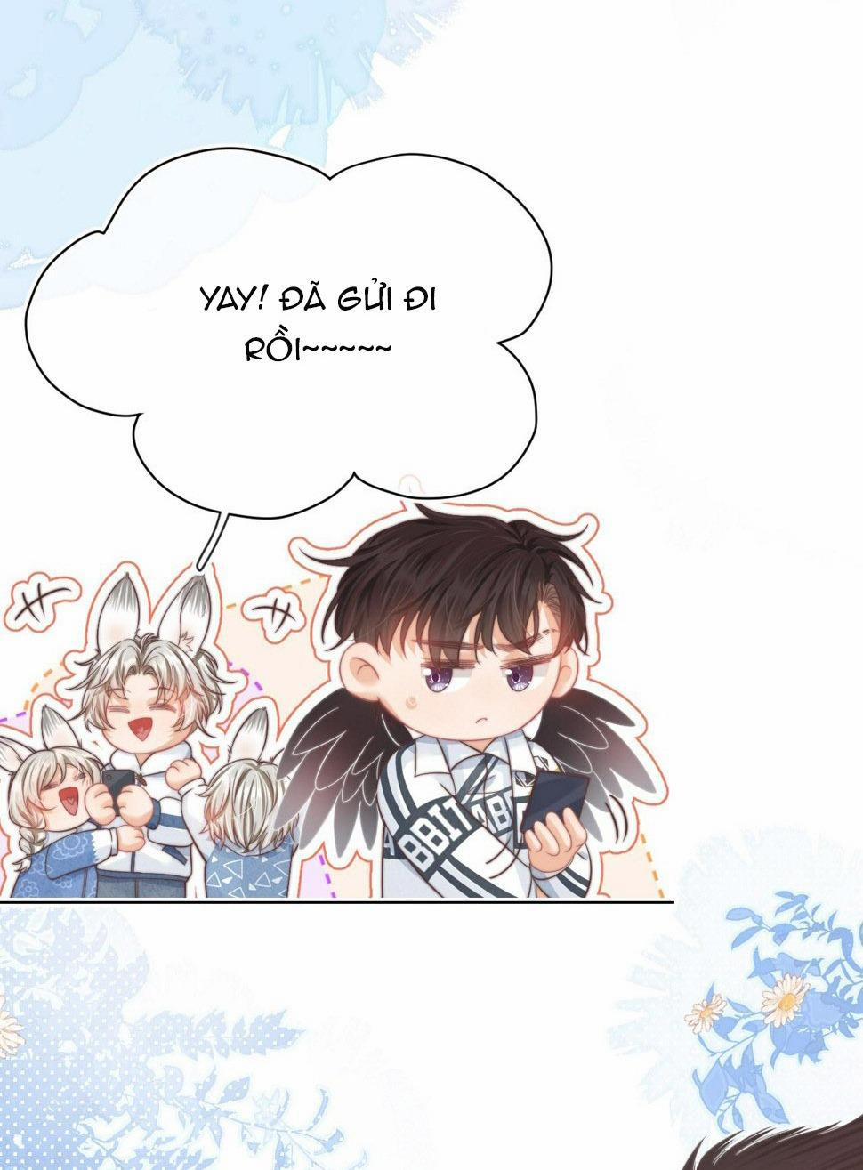 [Ss2] Một Ngụm Ăn Cả Thỏ Con 32 trang 39