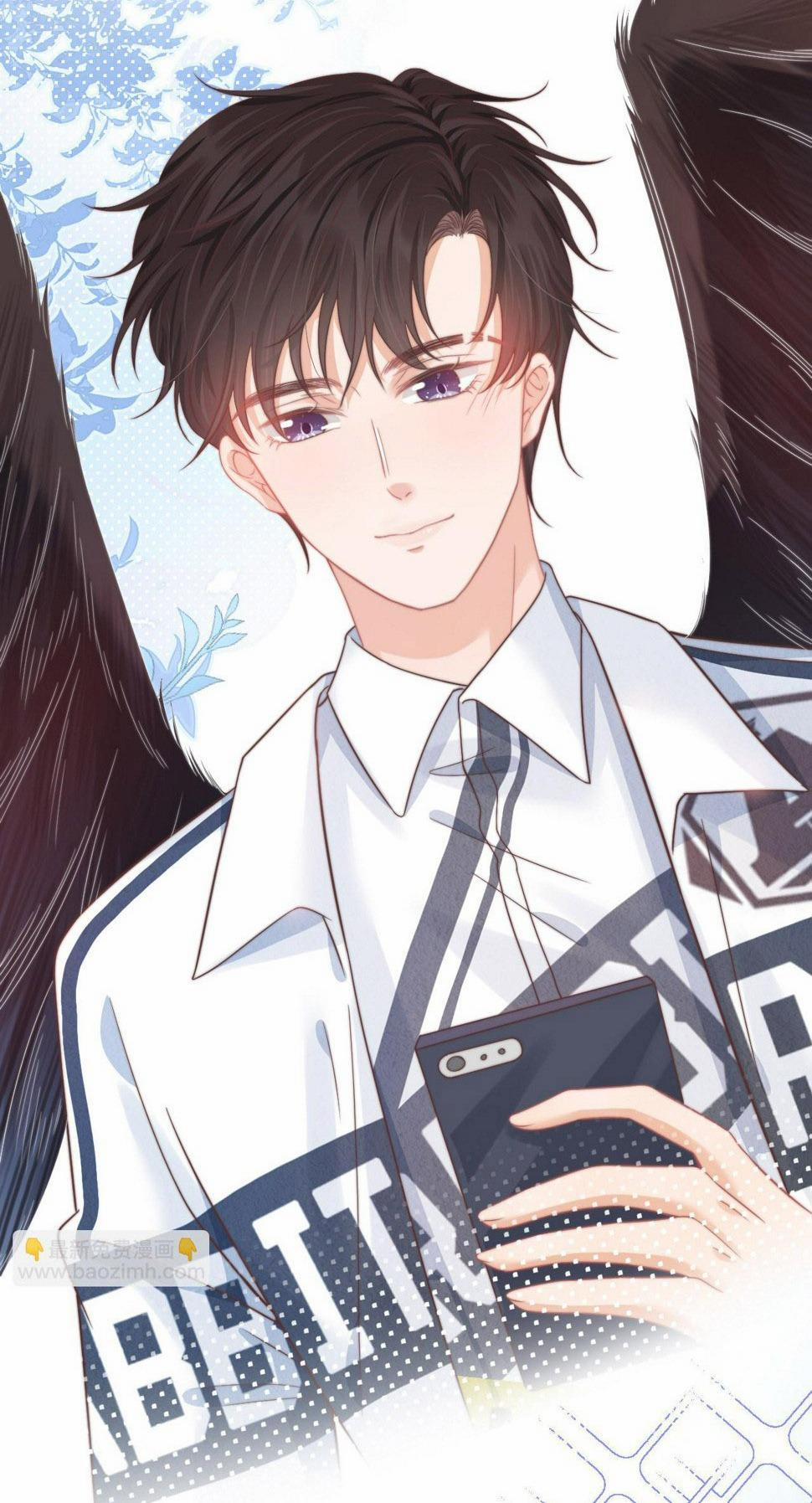 [Ss2] Một Ngụm Ăn Cả Thỏ Con 32 trang 40