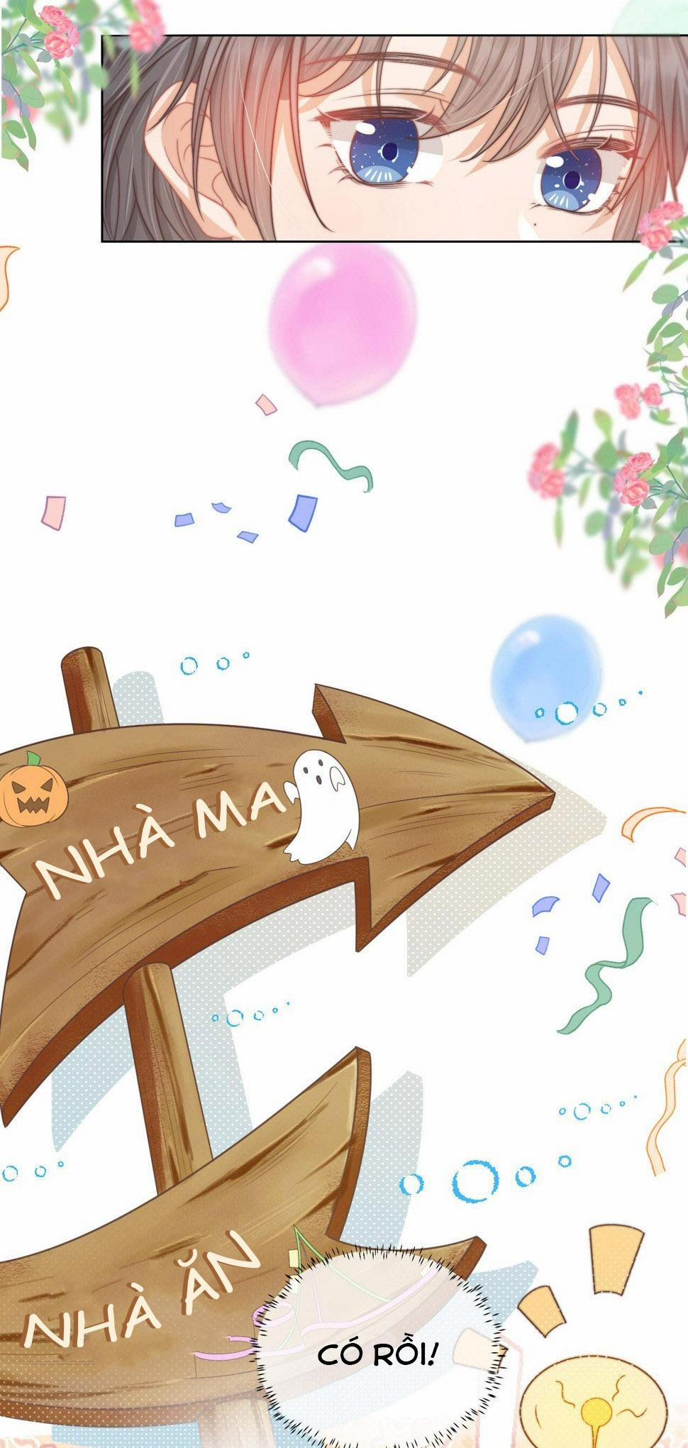 [Ss2] Một Ngụm Ăn Cả Thỏ Con 33 trang 2