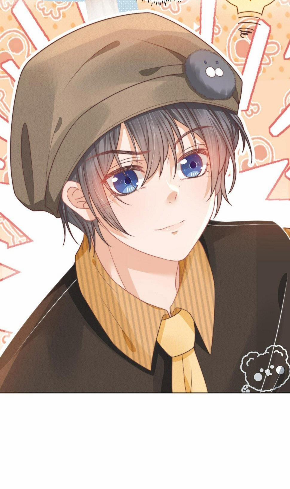 [Ss2] Một Ngụm Ăn Cả Thỏ Con 33 trang 3