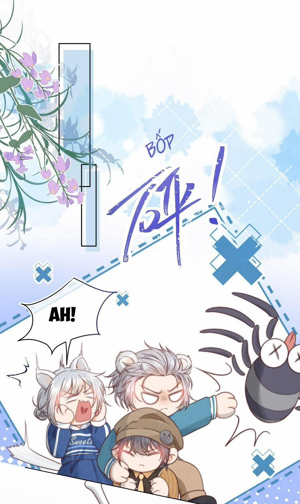 [Ss2] Một Ngụm Ăn Cả Thỏ Con 33 trang 30