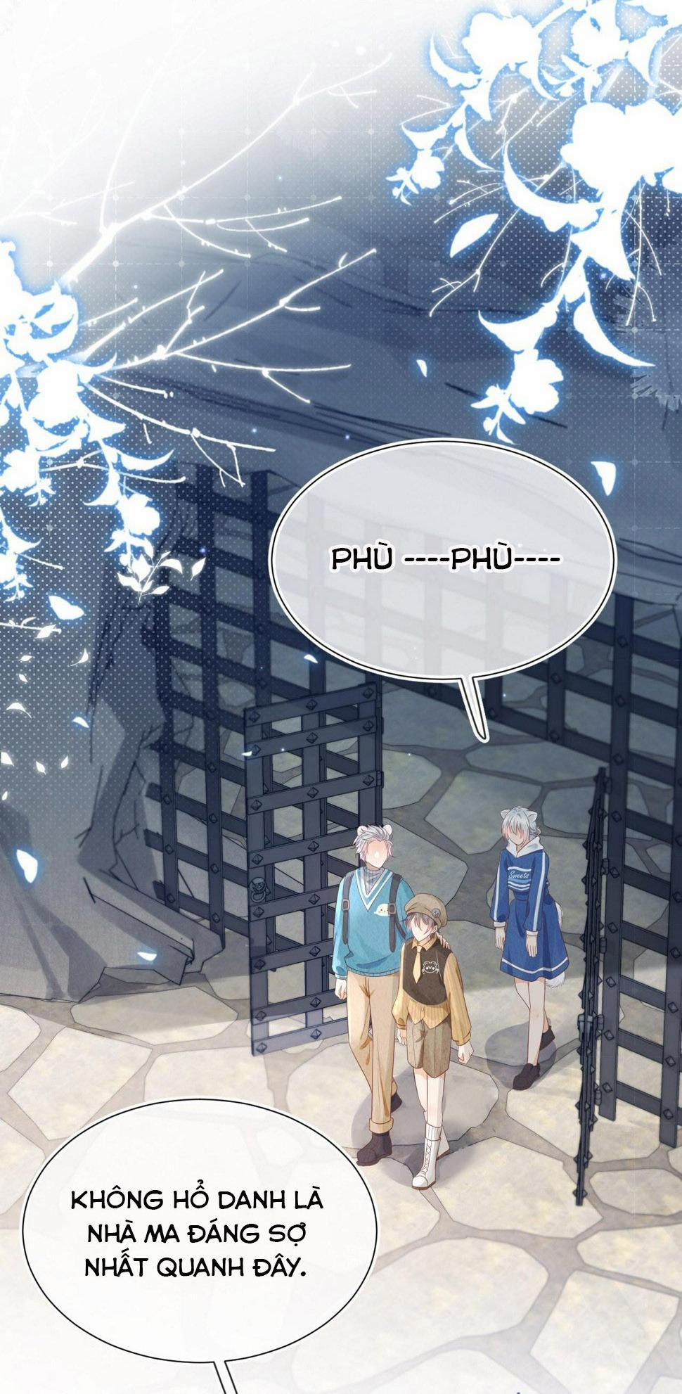 [Ss2] Một Ngụm Ăn Cả Thỏ Con 33 trang 32