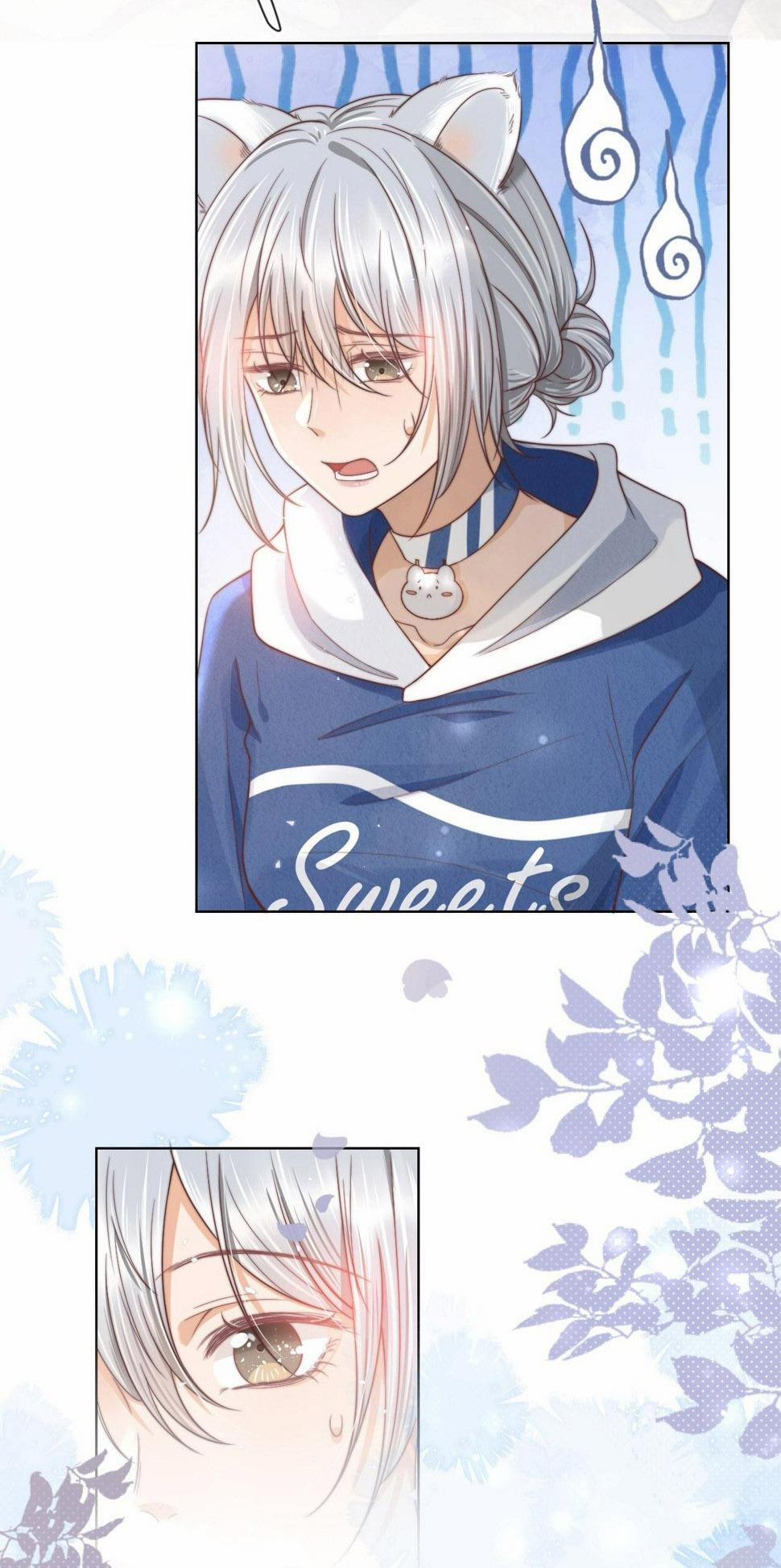 [Ss2] Một Ngụm Ăn Cả Thỏ Con 33 trang 33