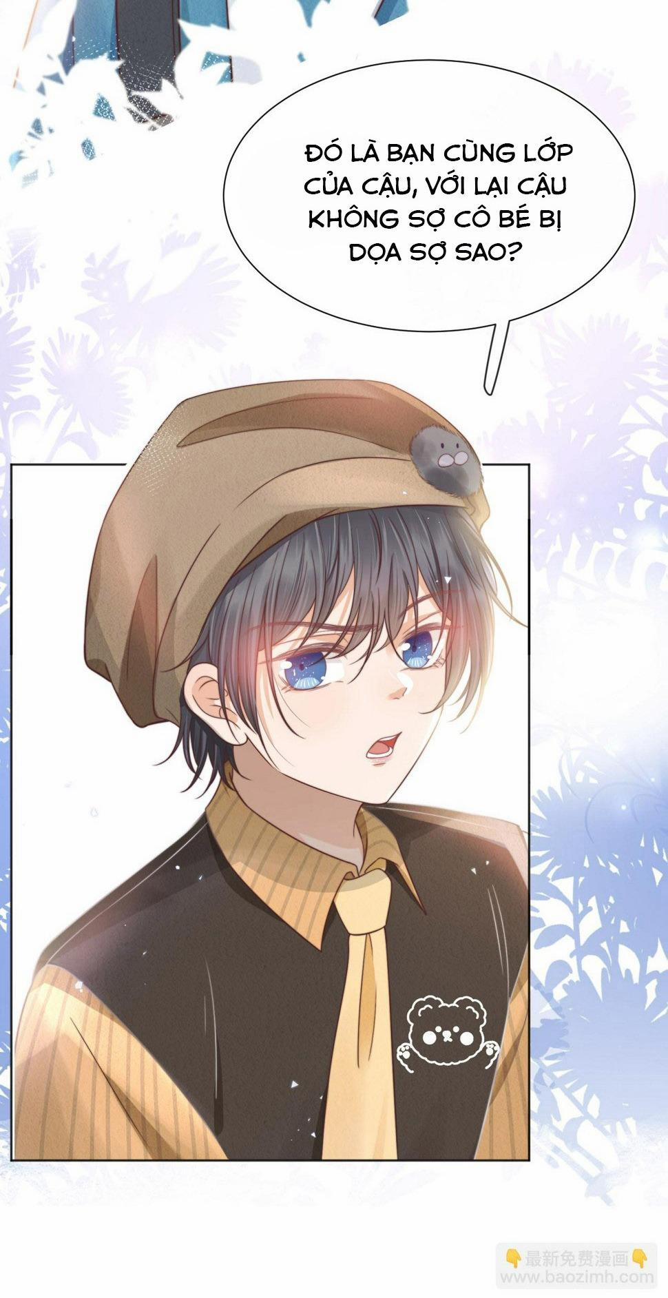 [Ss2] Một Ngụm Ăn Cả Thỏ Con 33 trang 39