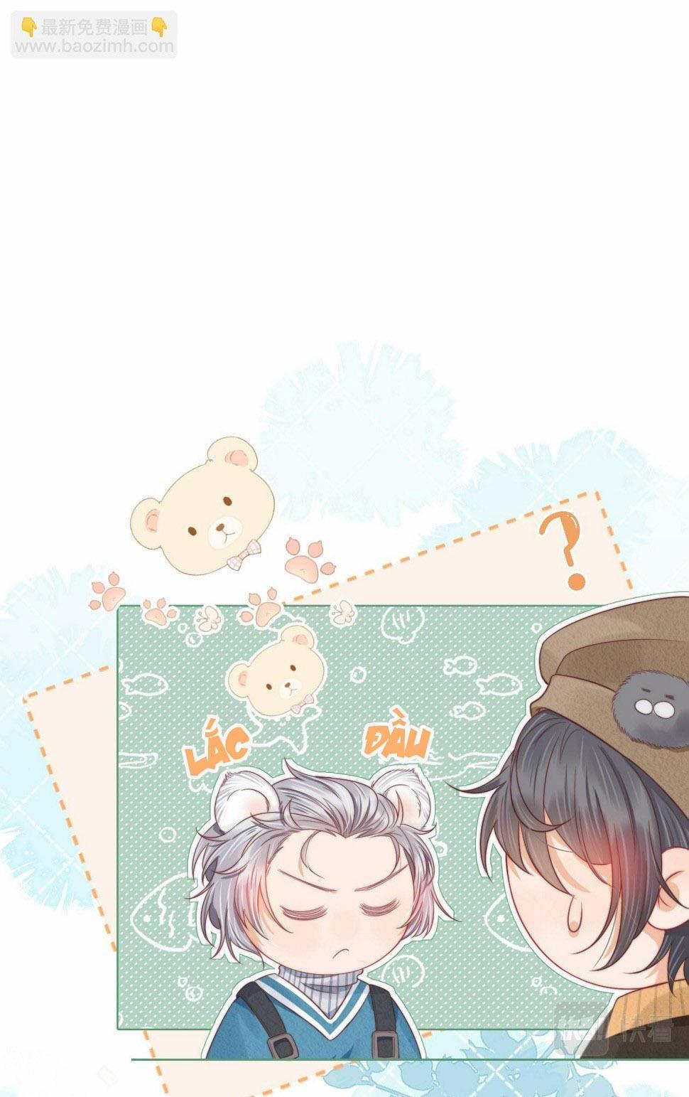 [Ss2] Một Ngụm Ăn Cả Thỏ Con 33 trang 40