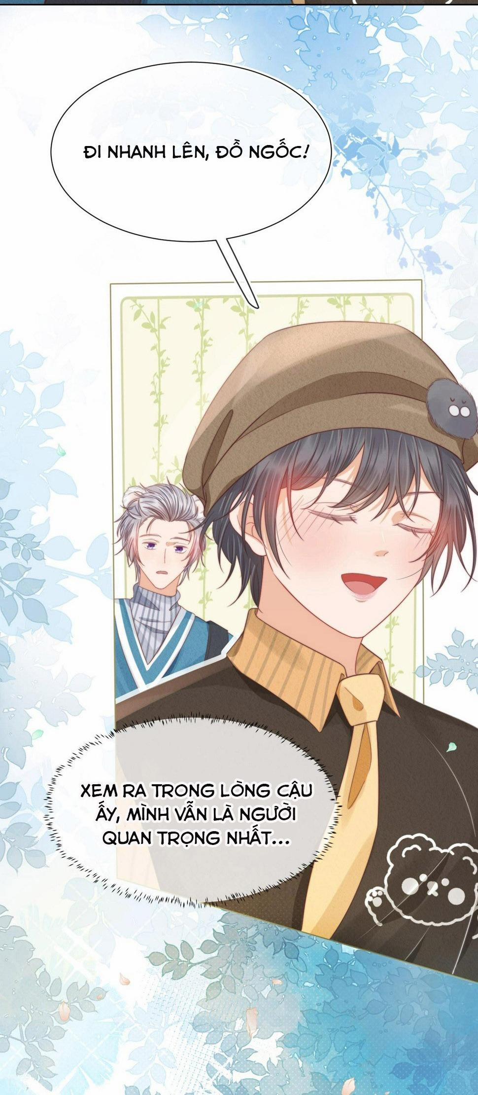 [Ss2] Một Ngụm Ăn Cả Thỏ Con 33 trang 43