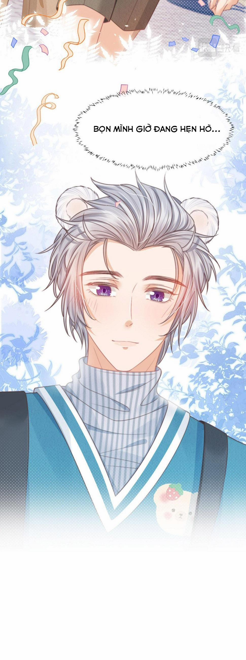 [Ss2] Một Ngụm Ăn Cả Thỏ Con 33 trang 9