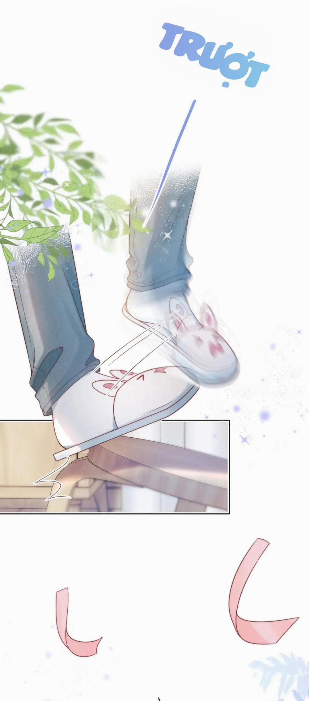 [Ss2] Một Ngụm Ăn Cả Thỏ Con 34 trang 13