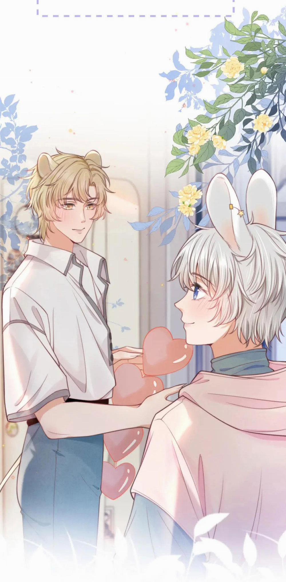 [Ss2] Một Ngụm Ăn Cả Thỏ Con 34 trang 2