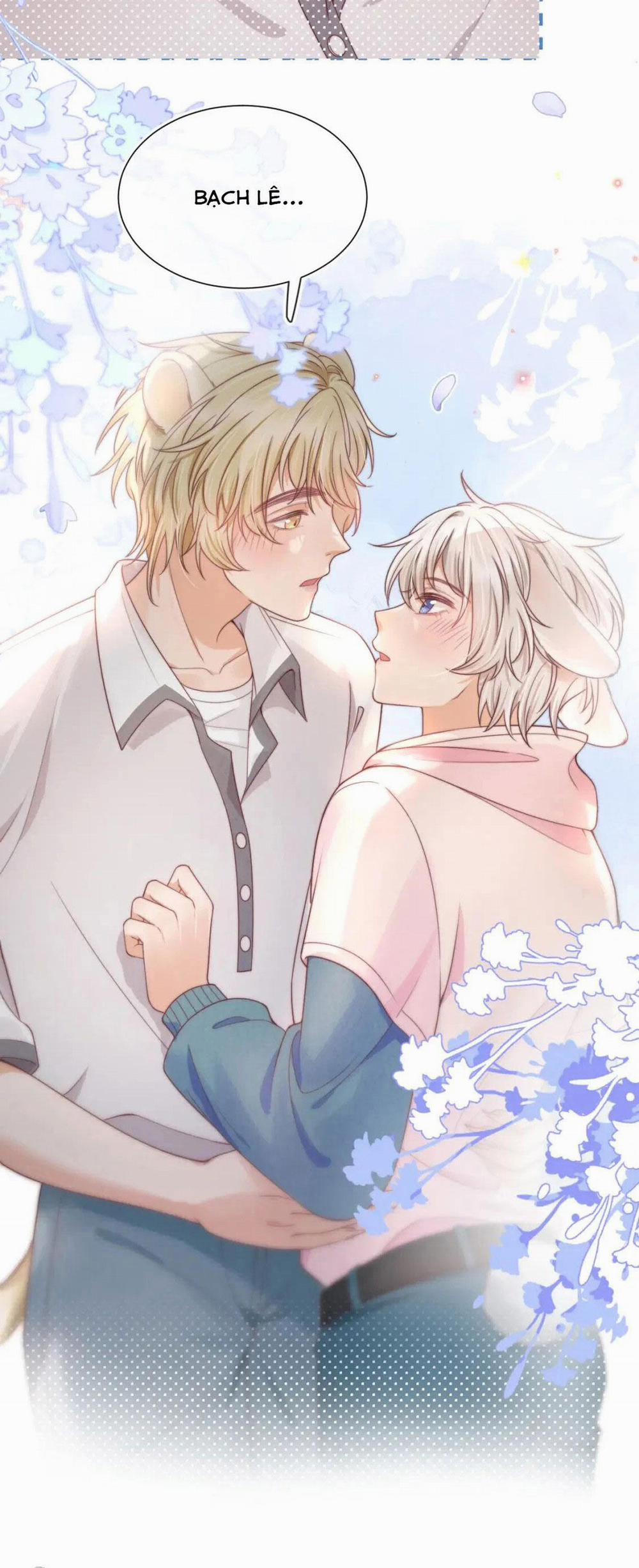 [Ss2] Một Ngụm Ăn Cả Thỏ Con 34 trang 23