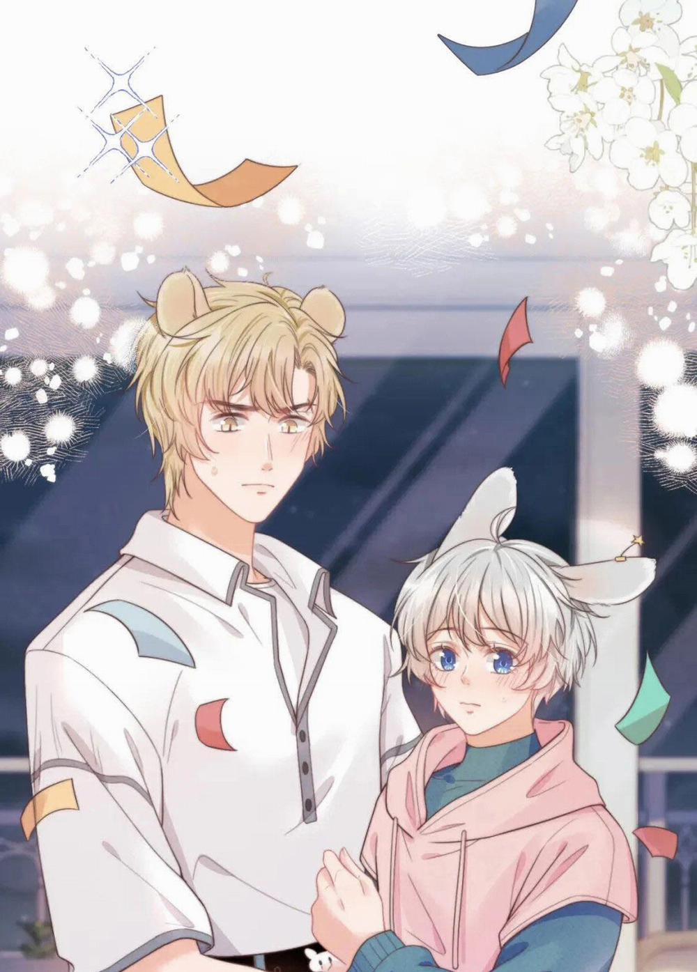 [Ss2] Một Ngụm Ăn Cả Thỏ Con 34 trang 25