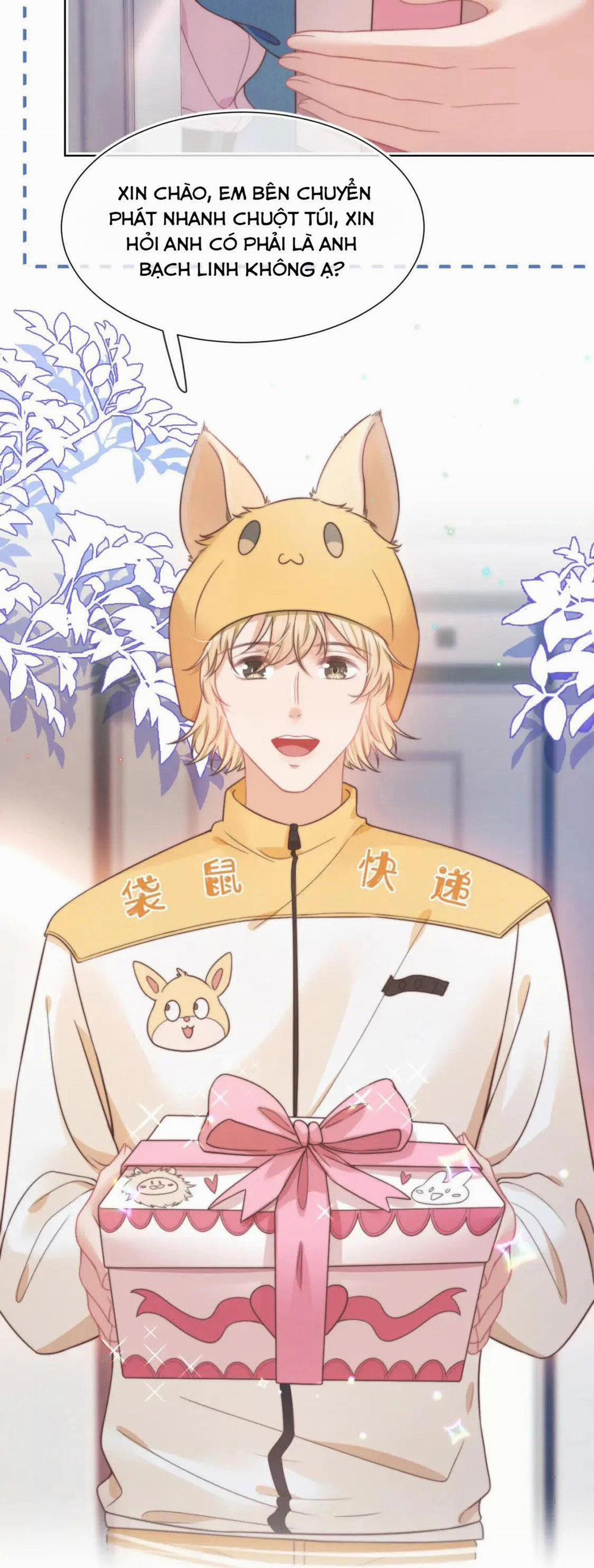 [Ss2] Một Ngụm Ăn Cả Thỏ Con 34 trang 29