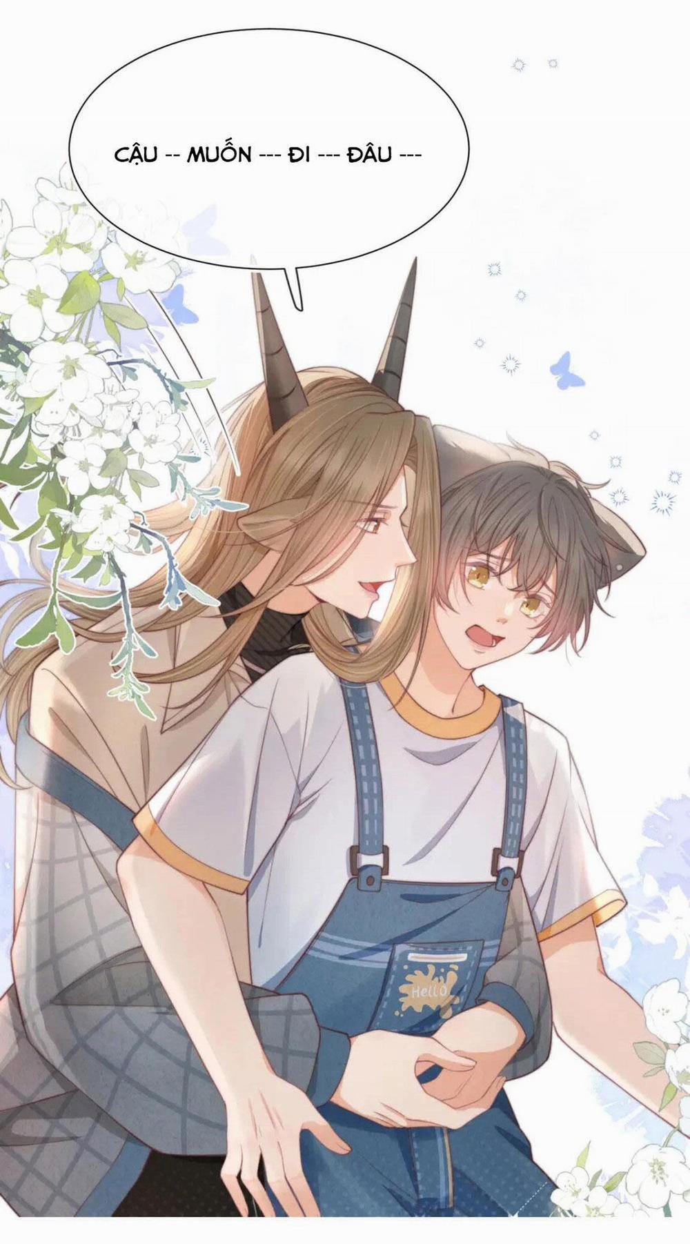 [Ss2] Một Ngụm Ăn Cả Thỏ Con 34 trang 7