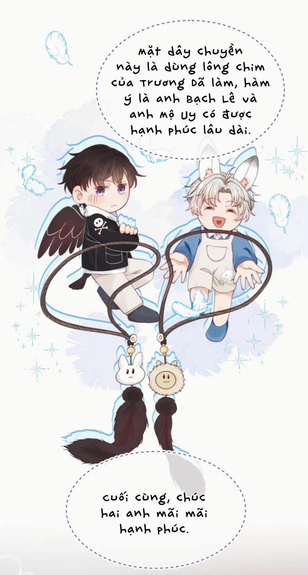 [Ss2] Một Ngụm Ăn Cả Thỏ Con 35 trang 10