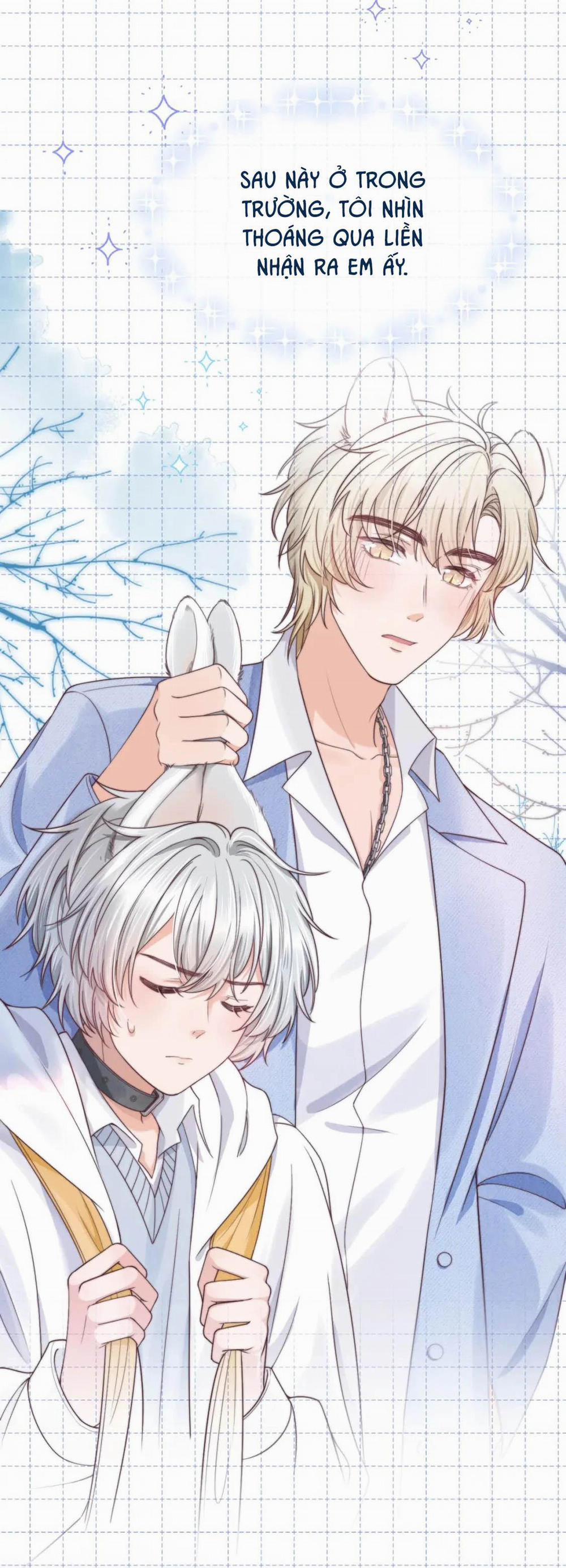 [Ss2] Một Ngụm Ăn Cả Thỏ Con 35 trang 16