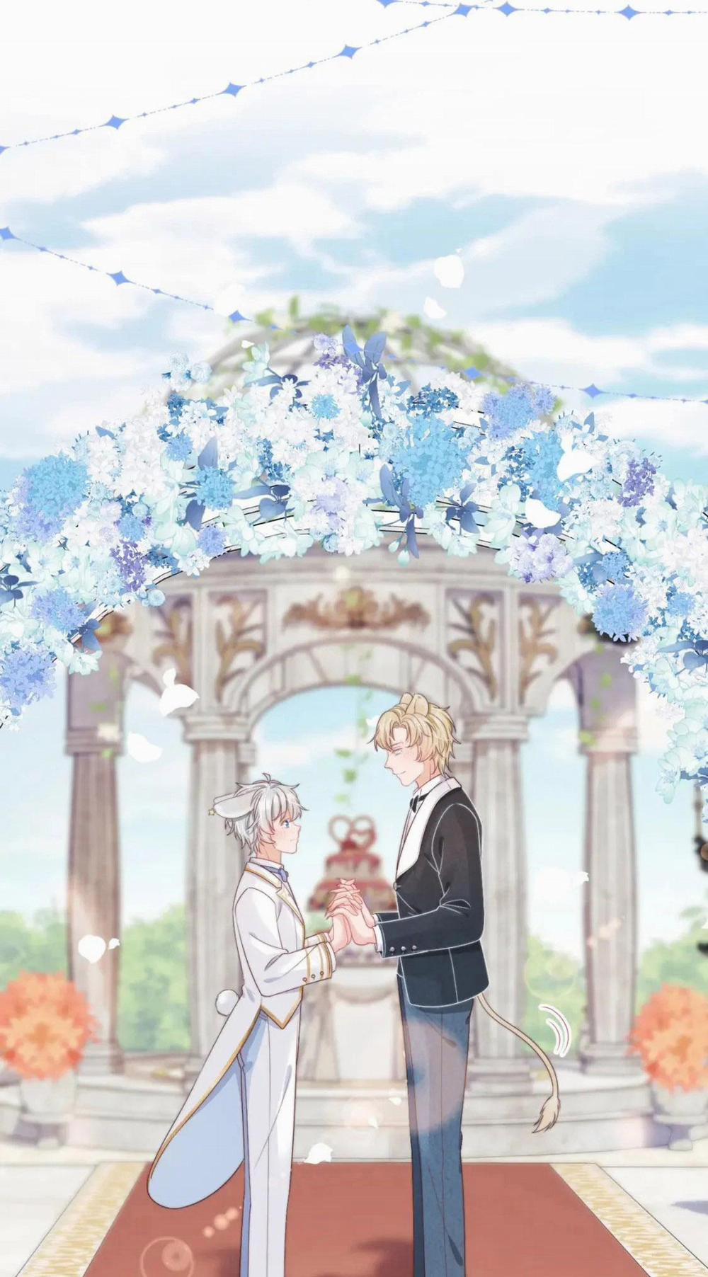 [Ss2] Một Ngụm Ăn Cả Thỏ Con 35 trang 24