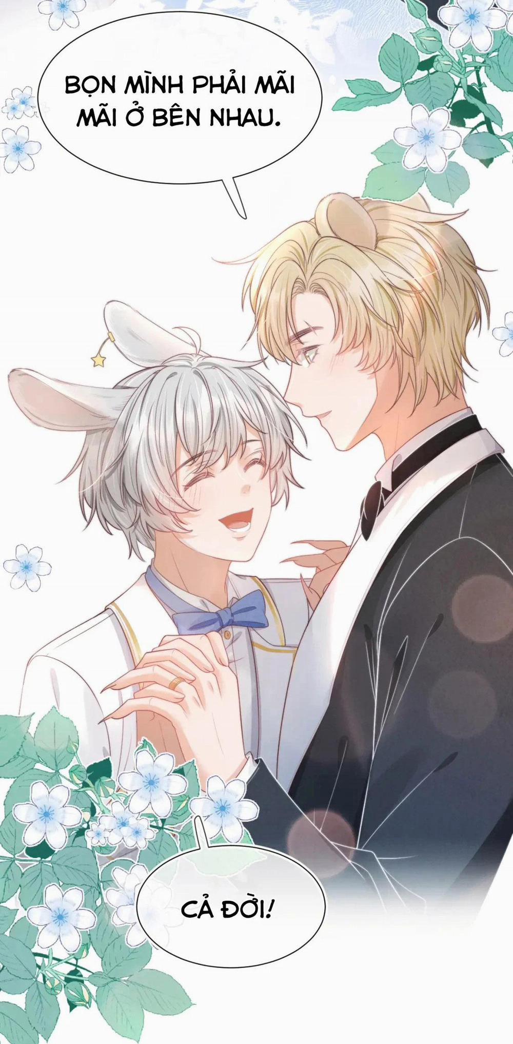 [Ss2] Một Ngụm Ăn Cả Thỏ Con 35 trang 29