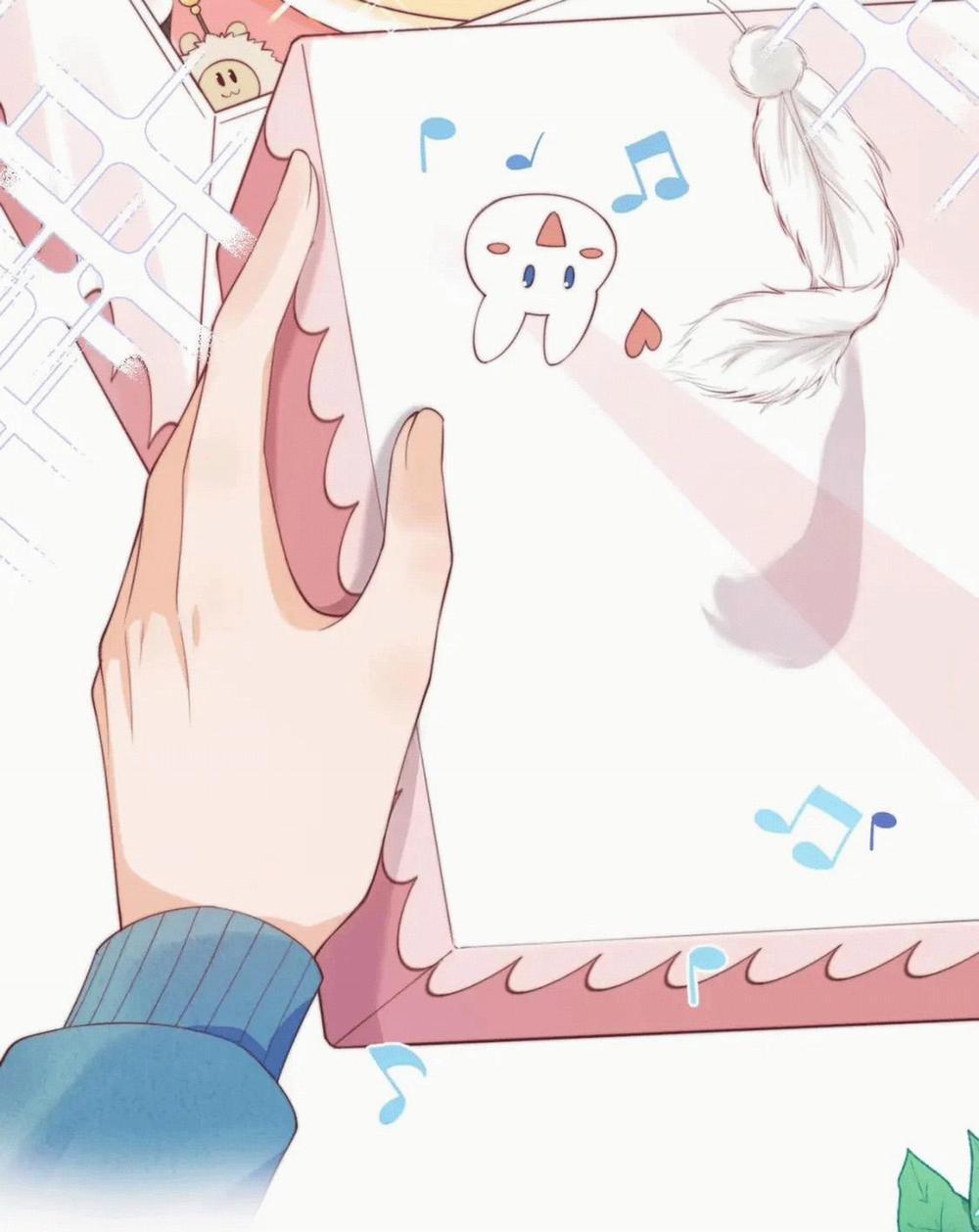 [Ss2] Một Ngụm Ăn Cả Thỏ Con 35 trang 3