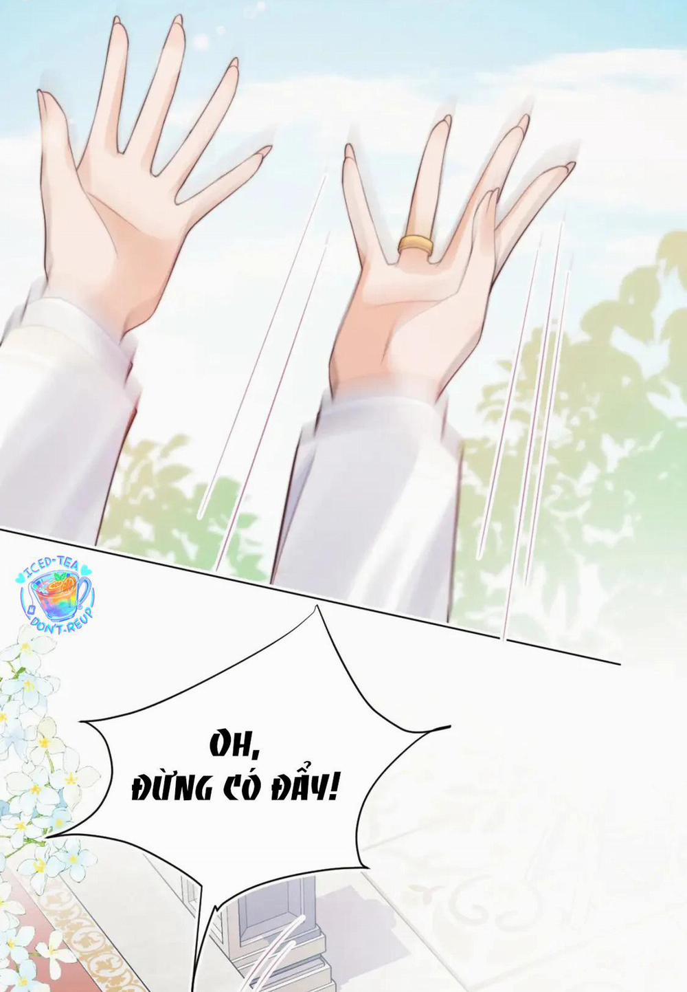 [Ss2] Một Ngụm Ăn Cả Thỏ Con 35 trang 35