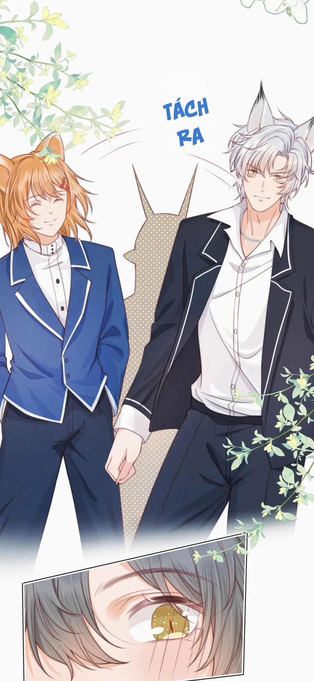 [Ss2] Một Ngụm Ăn Cả Thỏ Con 35 trang 39