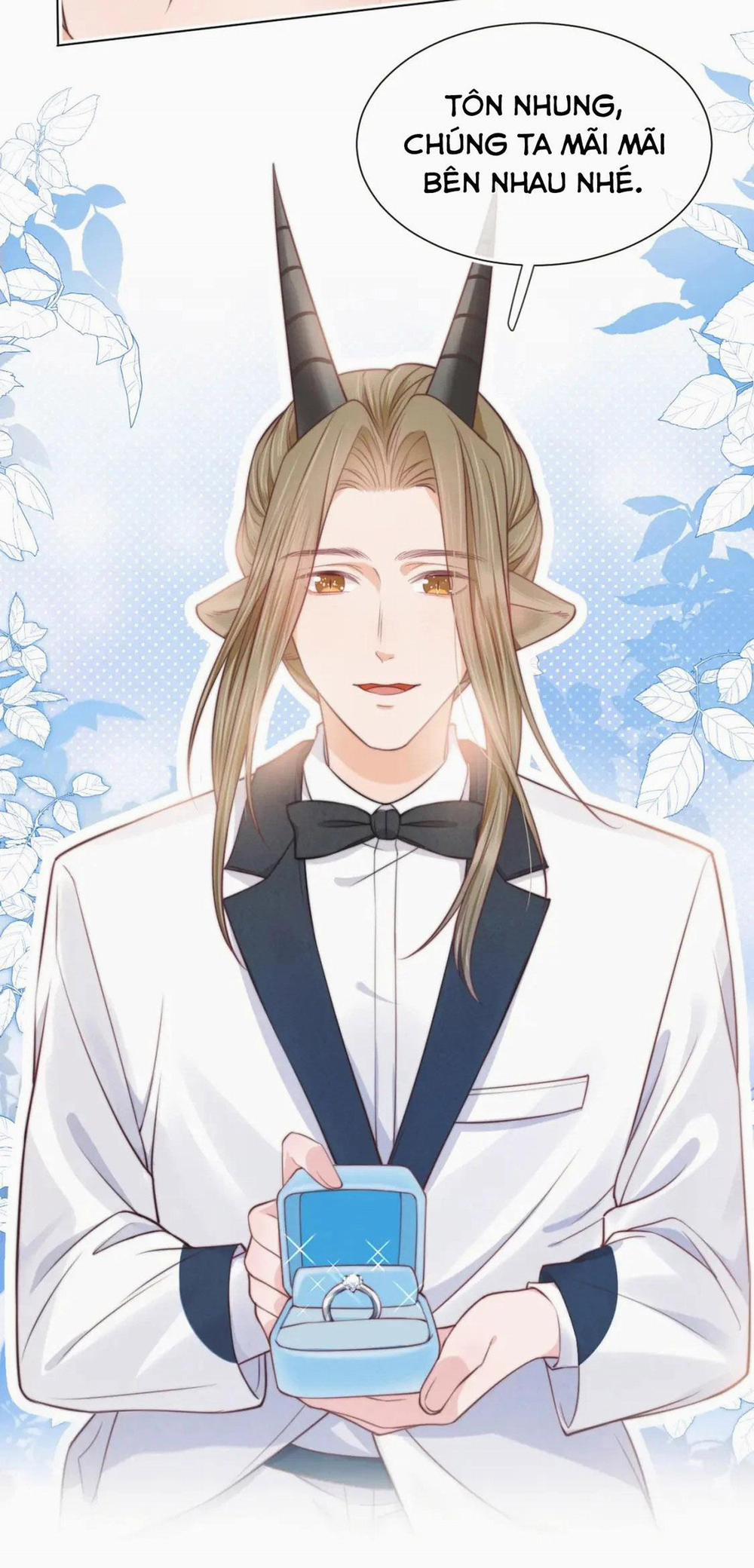 [Ss2] Một Ngụm Ăn Cả Thỏ Con 35 trang 40