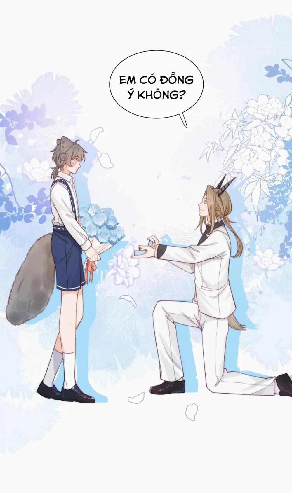 [Ss2] Một Ngụm Ăn Cả Thỏ Con 35 trang 41