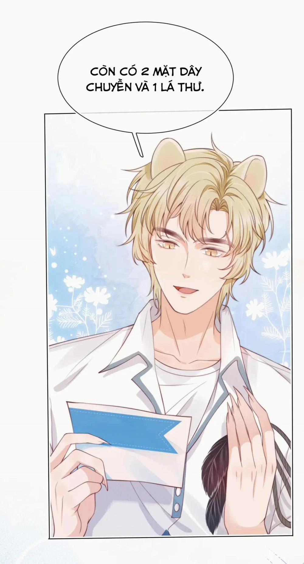[Ss2] Một Ngụm Ăn Cả Thỏ Con 35 trang 5