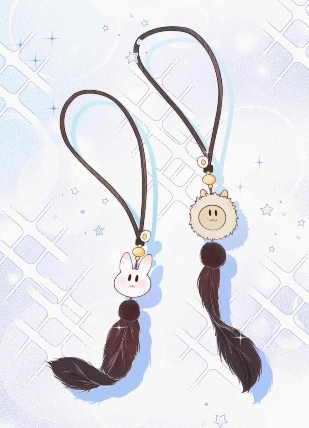 [Ss2] Một Ngụm Ăn Cả Thỏ Con 35 trang 6